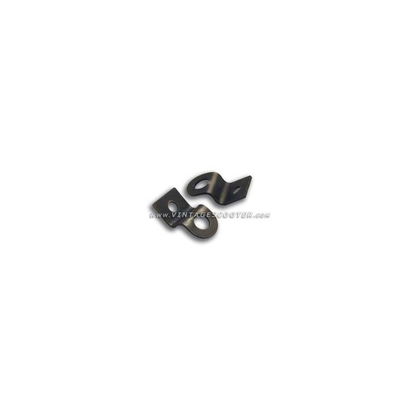 Pattes de support de reservoir Acma 1955-58  / 150Gl